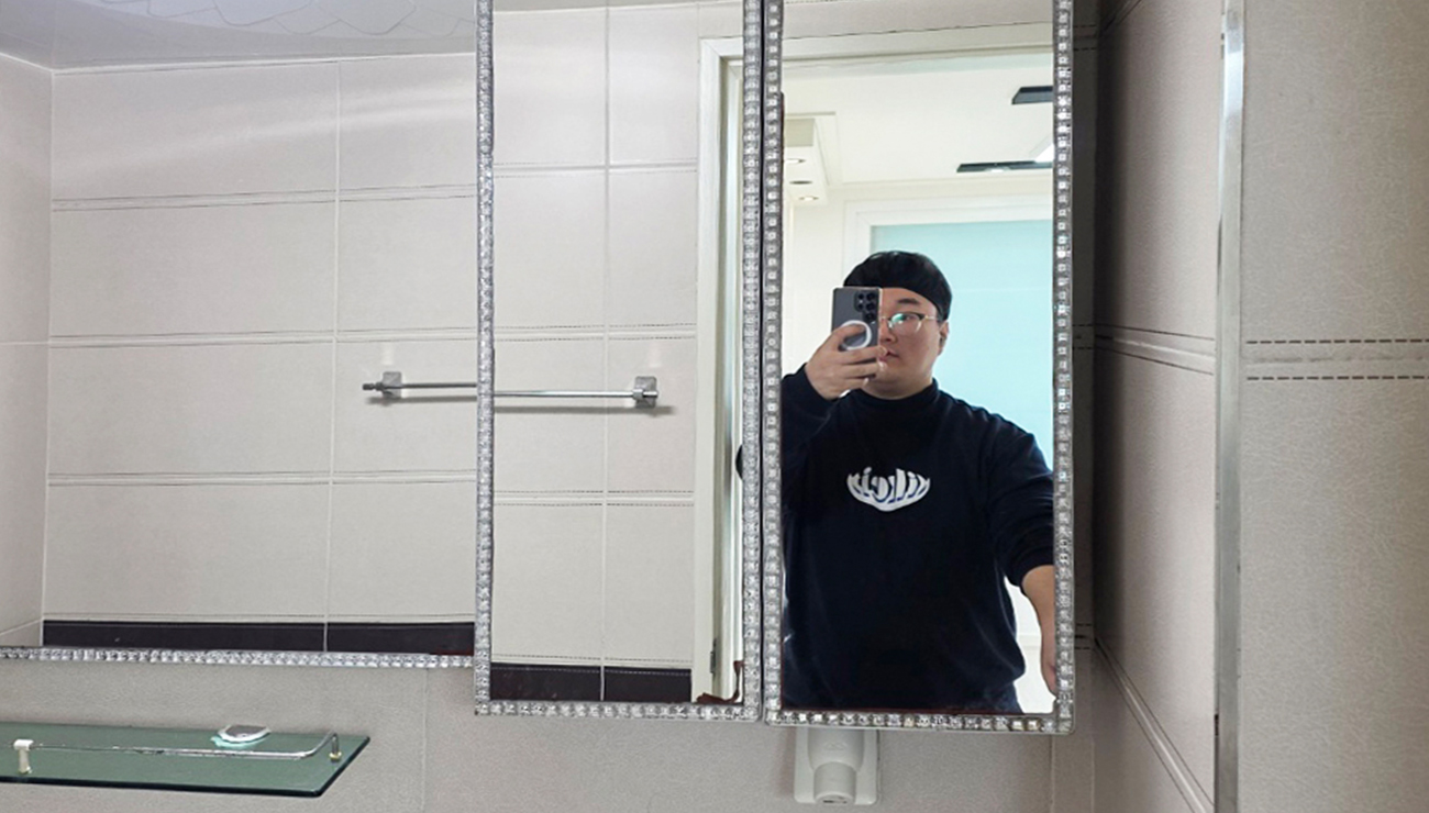 인천 서구 투룸 입주청소, 나무홈케어 덕분에 새집이 되었어요!